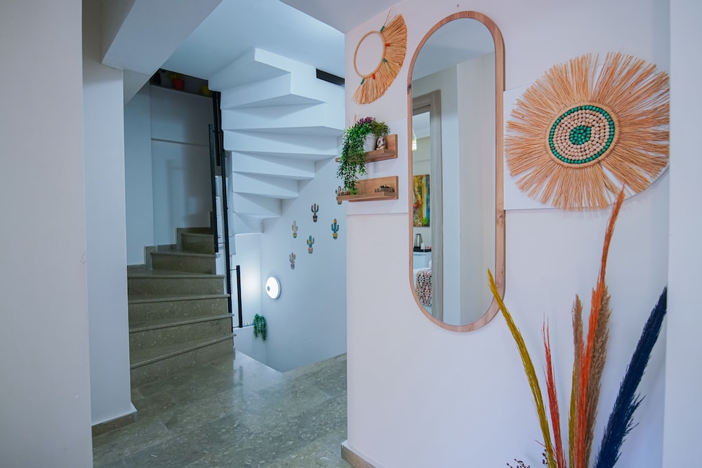 Ada Olympos Hotel — Bozcaada — photo 3