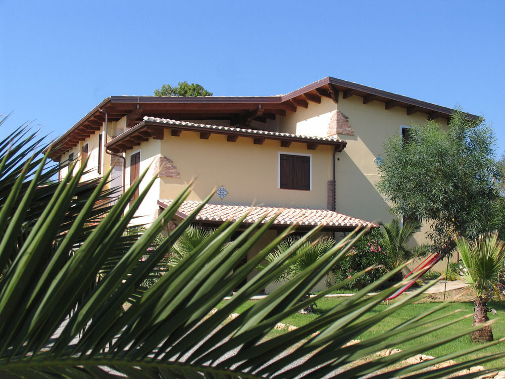 Vascellero Club Resort in Cariati, Italy