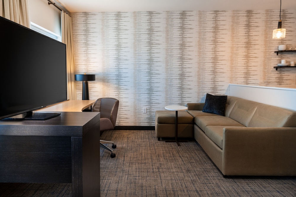 Residence Inn by Marriott Louisville Old Henry - photo 7