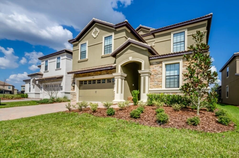 Ultimate Champions Gate Resort 8 Bedroom 5 Bath - featured photo