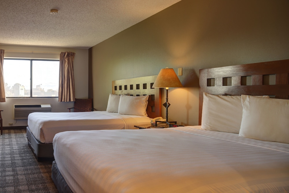 Best Western North I 25 Hotel - photo 7