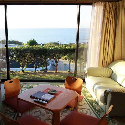 Noto Monzen Family Inn View Sunset — hotel in Wajima
