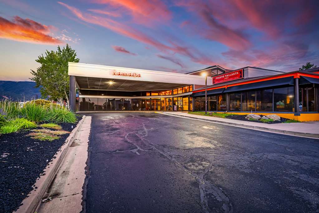 Ramada by Wyndham Cedar City - photo 11