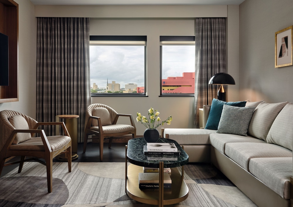 InterContinental San Antonio Riverwalk by IHG - photo 37