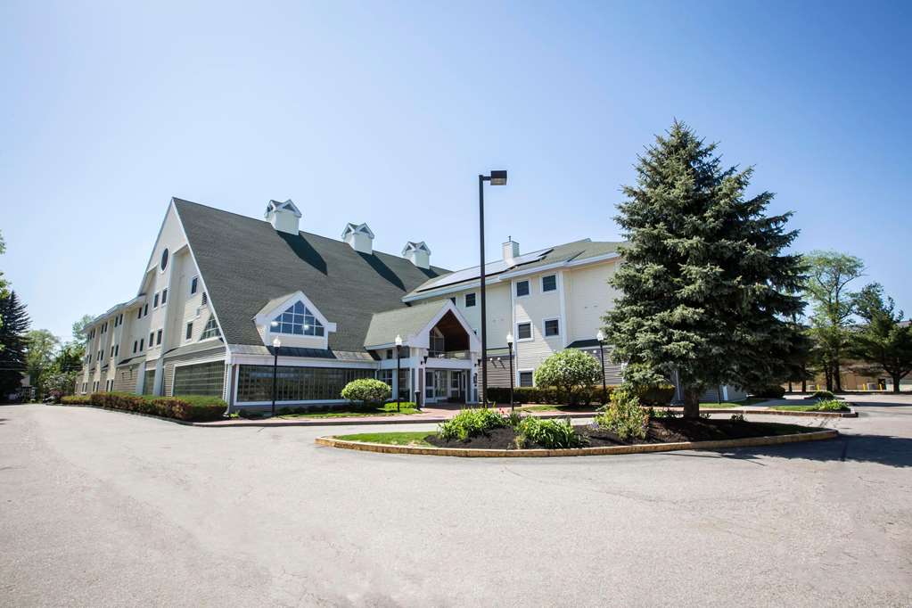 Comfort Inn Concord - featured photo