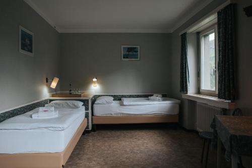 Albergo Robiei — Cevio — photo 2