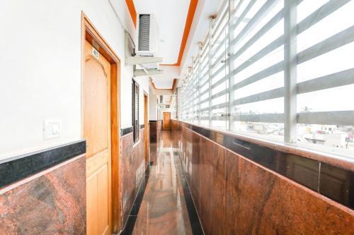 OYO Kingdom Residency in Mysore, India