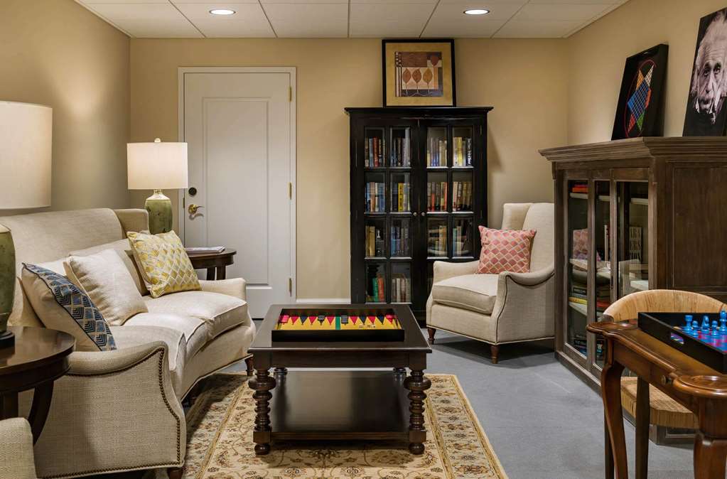 The Grand at Bedford Village Inn - photo 32