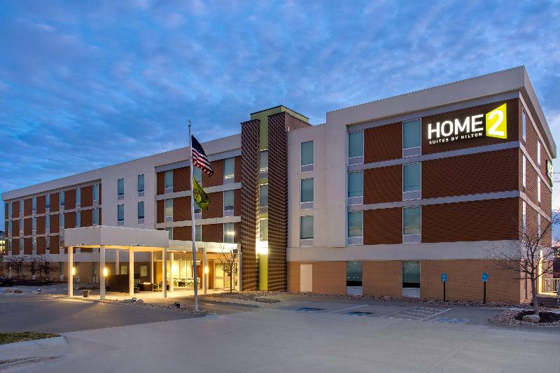 Home2 Suites by Hilton Omaha West NE - photo 16