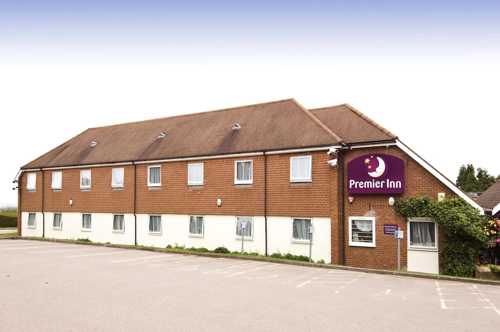 Premier Inn Tring — hotel in Tring