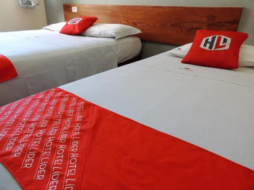 Hotel Líder — Timoteo — photo 4