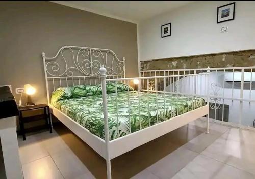 Gianni's Home Spaccanapoli — 4-Star Luxury Hotel in Naples, Italy