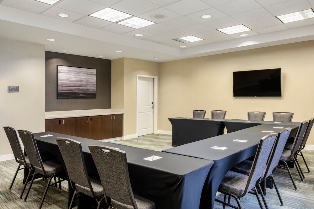 Residence Inn Bloomington - photo 30