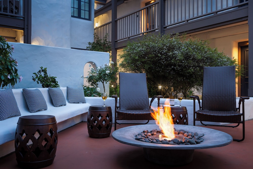 Hotel Pacific - photo 27
