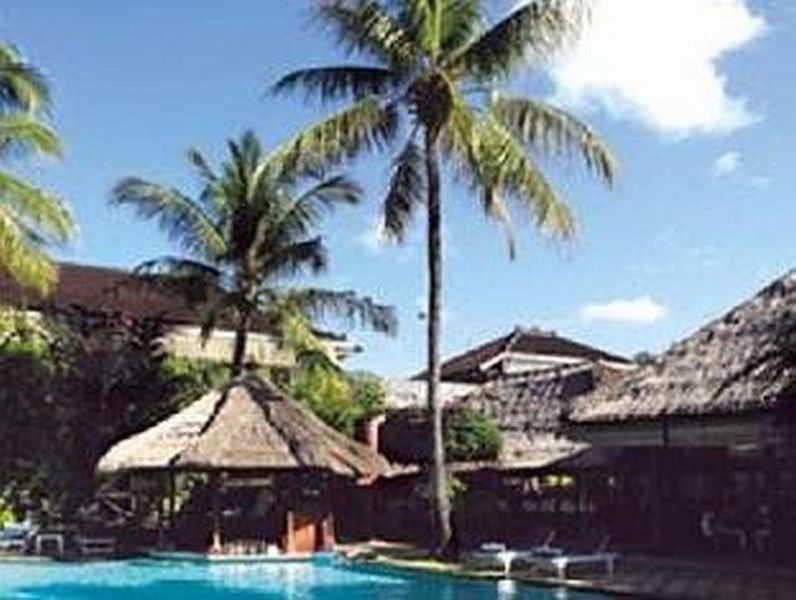 Aneka Beach Kuta - carbon neutral hotel in Kuta