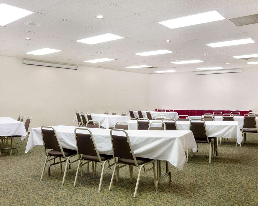Quality Inn Bismarck I 94 - photo 31