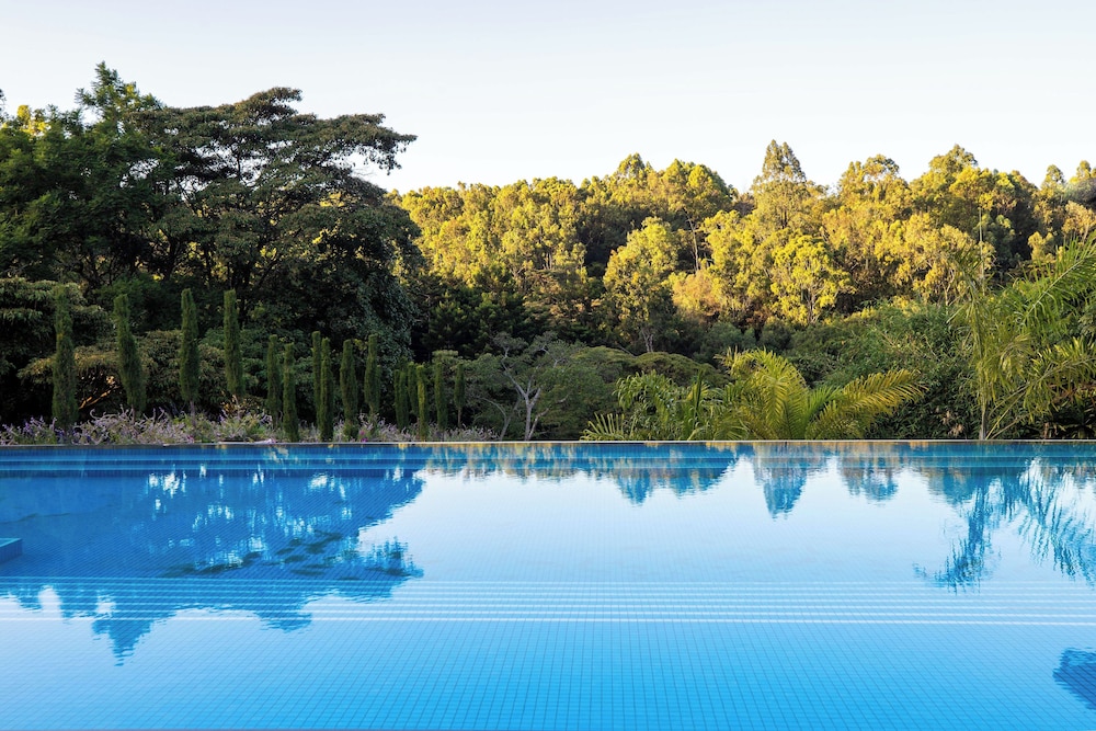 Pax Manor Muthaiga — 4-Star Luxury Hotel in Nairobi, Kenya