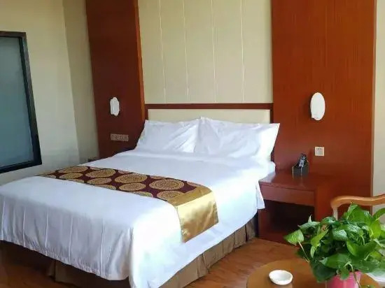 Xiji Fengruihe Hotel in Pingdingbu, People's Republic of China