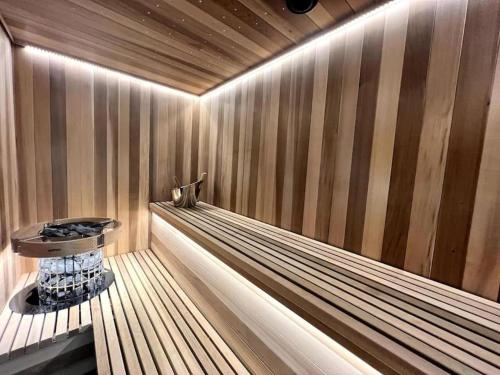 Ultra lyx lägenhet Nedrevåning — 4-Star Luxury Hotel in Goeteborg, Sweden