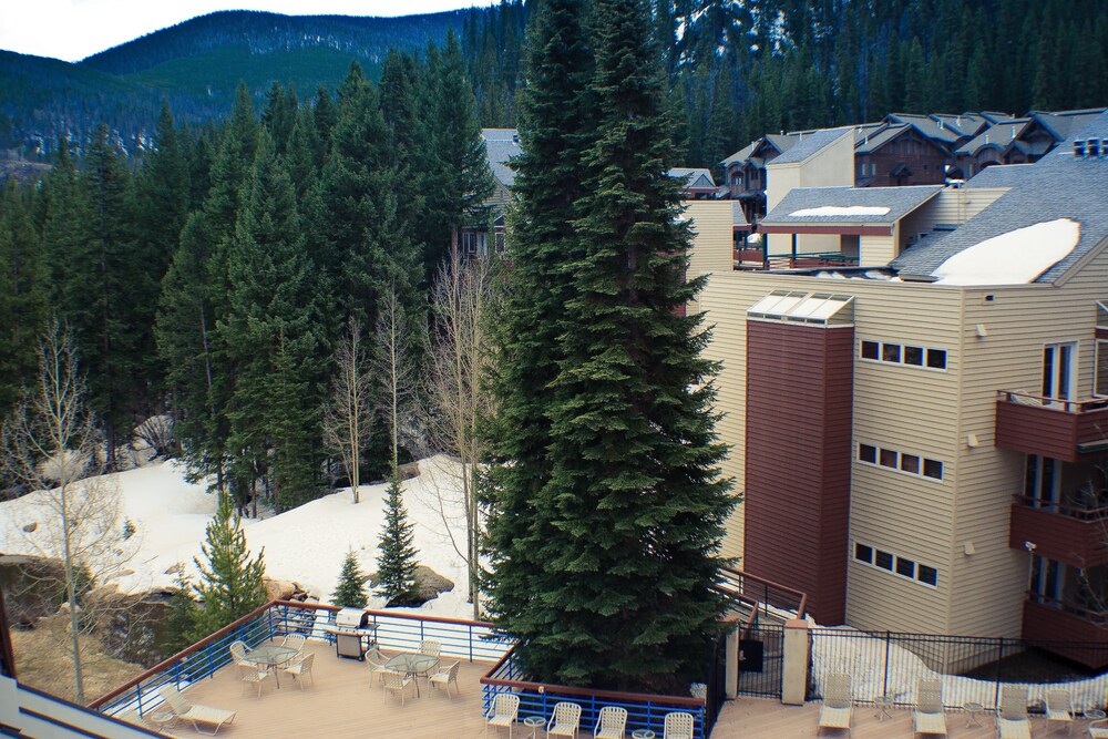Iron Horse Resort - photo 19