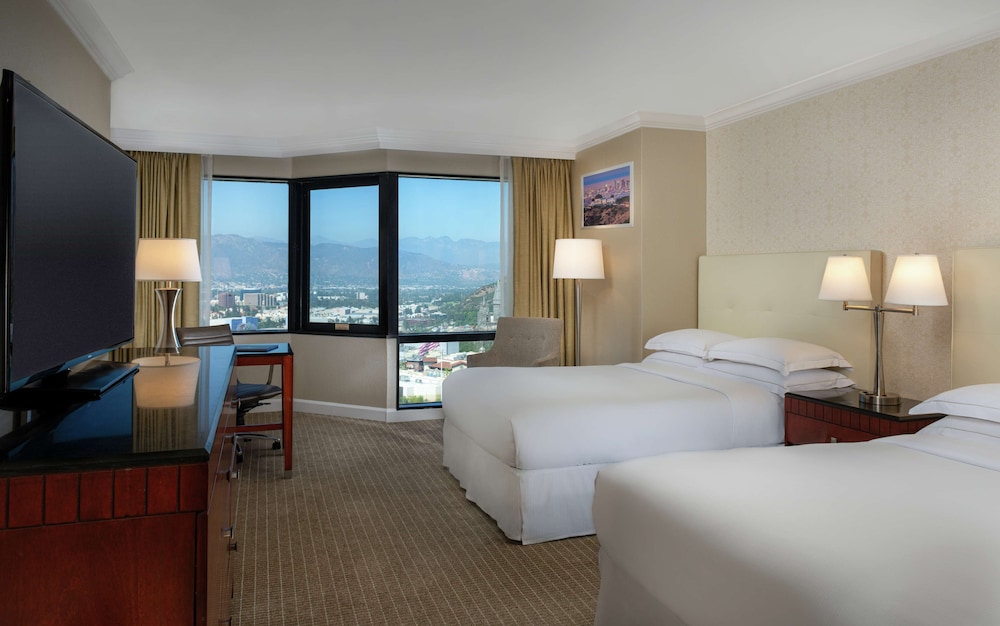 Hilton Los Angeles Universal City - photo 14