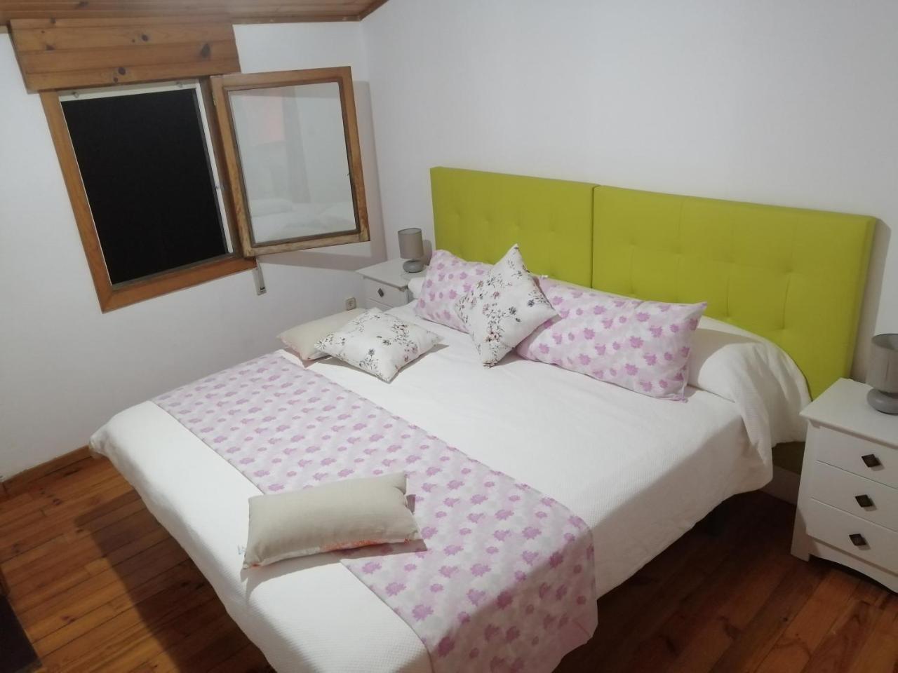 O Tipico - carbon neutral hotel in Ribadavia