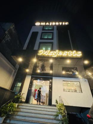 Hotel Majestic Lucknow - last minute hotel in Lucknow