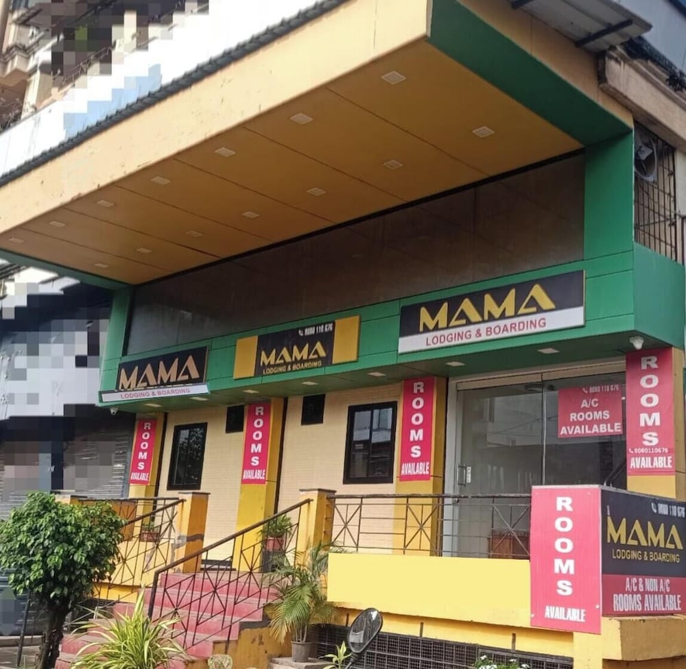 Mama Lodging & Boarding - last minute hotel in Mormugao
