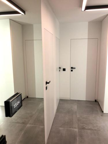 Apartamenty Premium Wadowice — 4-Star Luxury Hotel in Wadowice, Poland