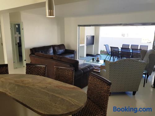 Tranquil Sunsets in Saldanha, South Africa