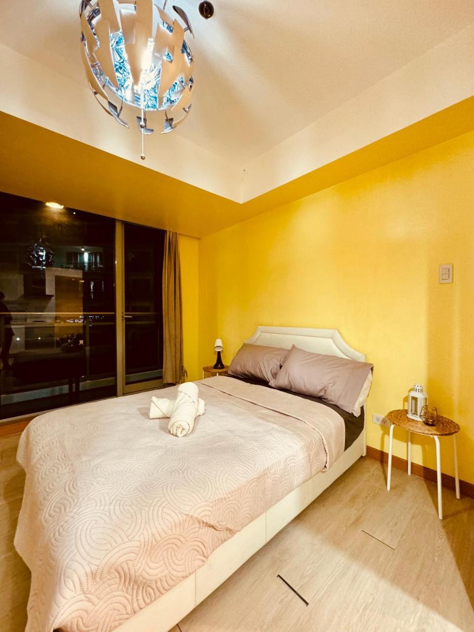 Casa Avisha at Azure Urban Resort in Pasay, Philippines