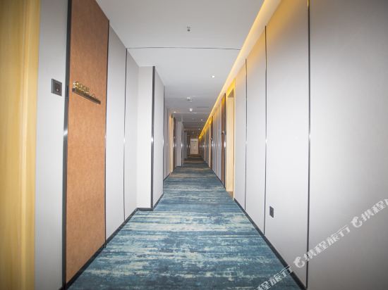 Sanjianfang Chain Hotel — hotel in Lianyuan