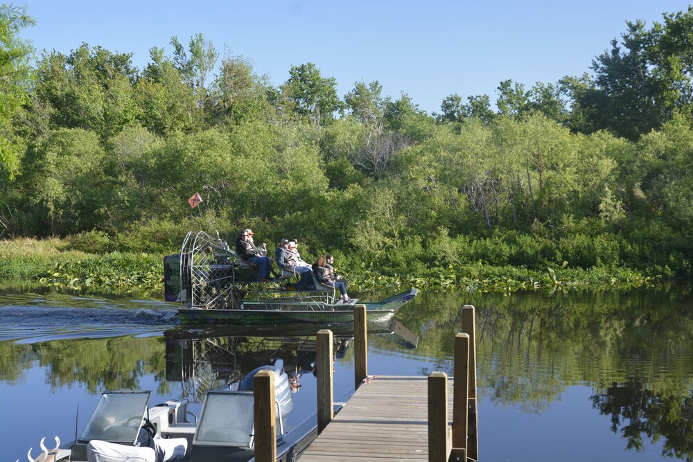 Camp Mack Lodge Marina & RV Resort - photo 65