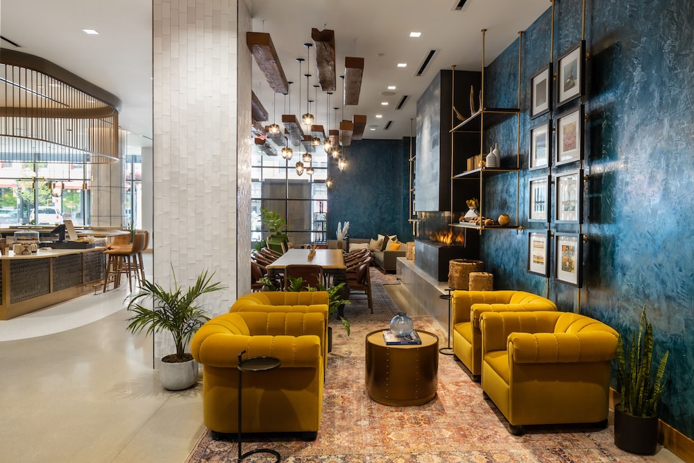 Jasper Hotel - photo 3