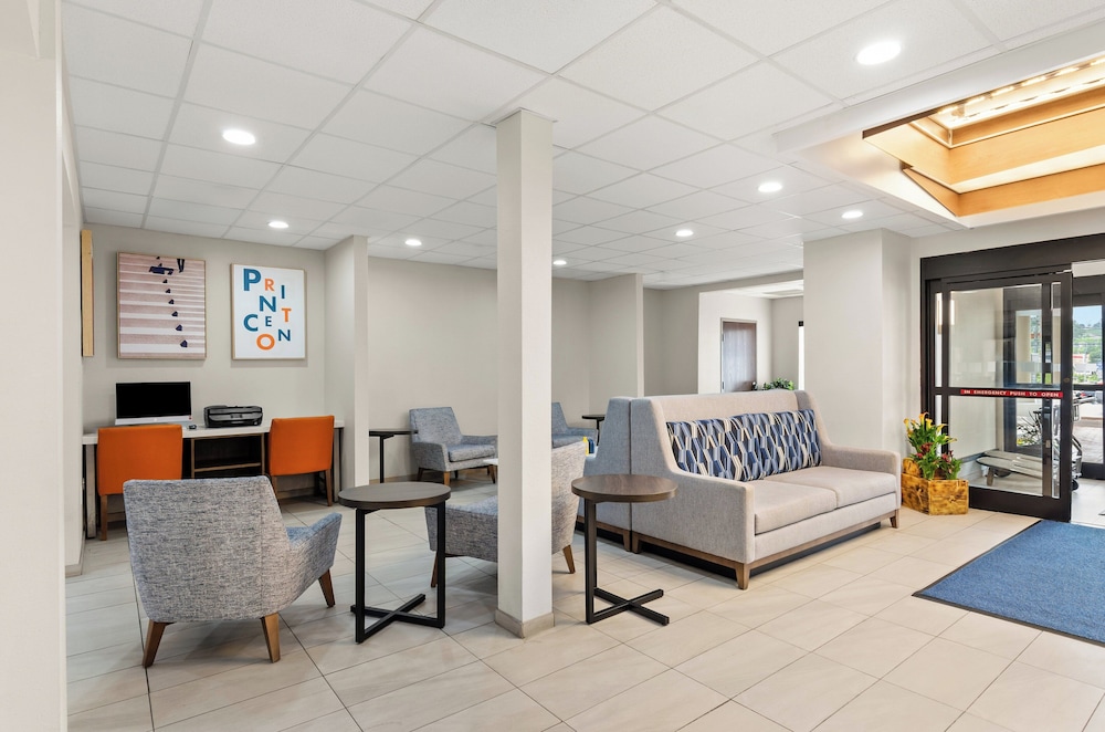Holiday Inn Express Princeton by IHG - photo 35