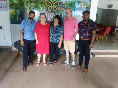 Samanala Hotel & Resort — Anuradhapura — photo 2