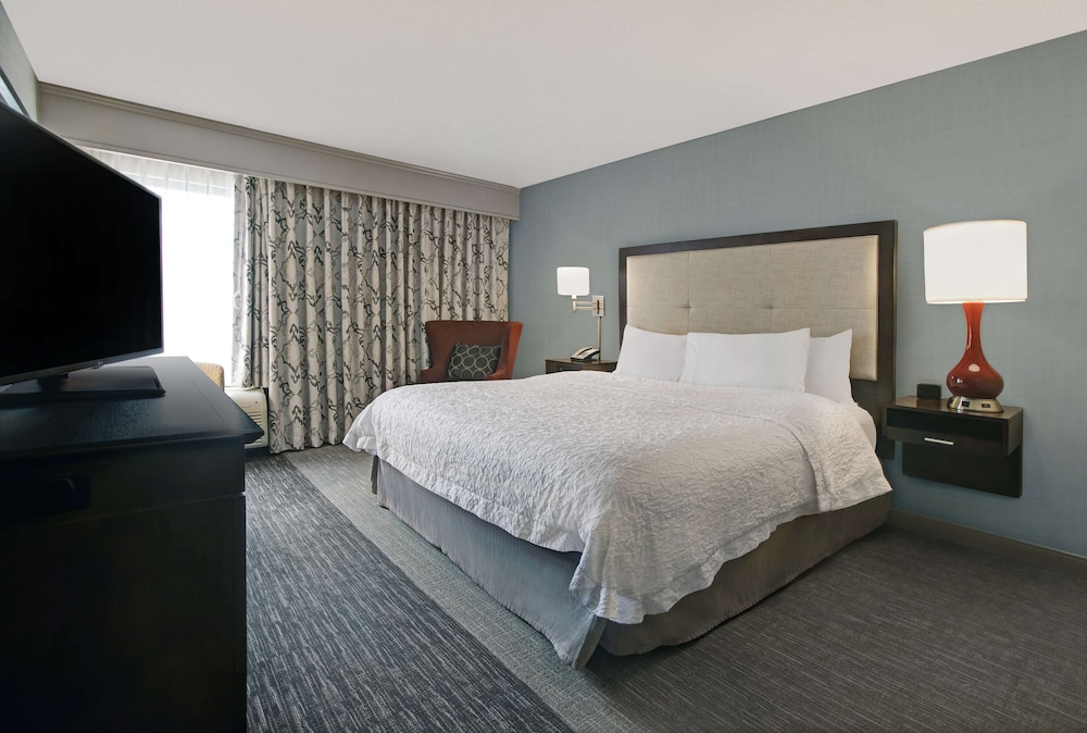 Hampton Inn Greenville I 385 Woodruff Rd. - photo 7