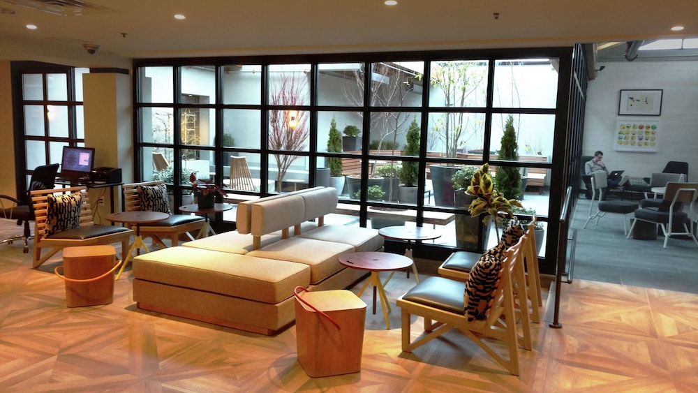 Freepoint Hotel Cambridge Tapestry Collection by Hilton - photo 3