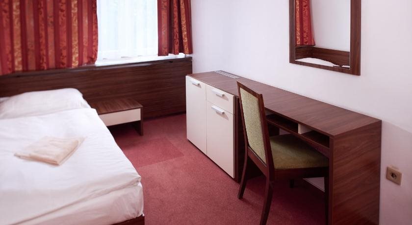Hotel Echo Hotel — Bratislava — photo 2