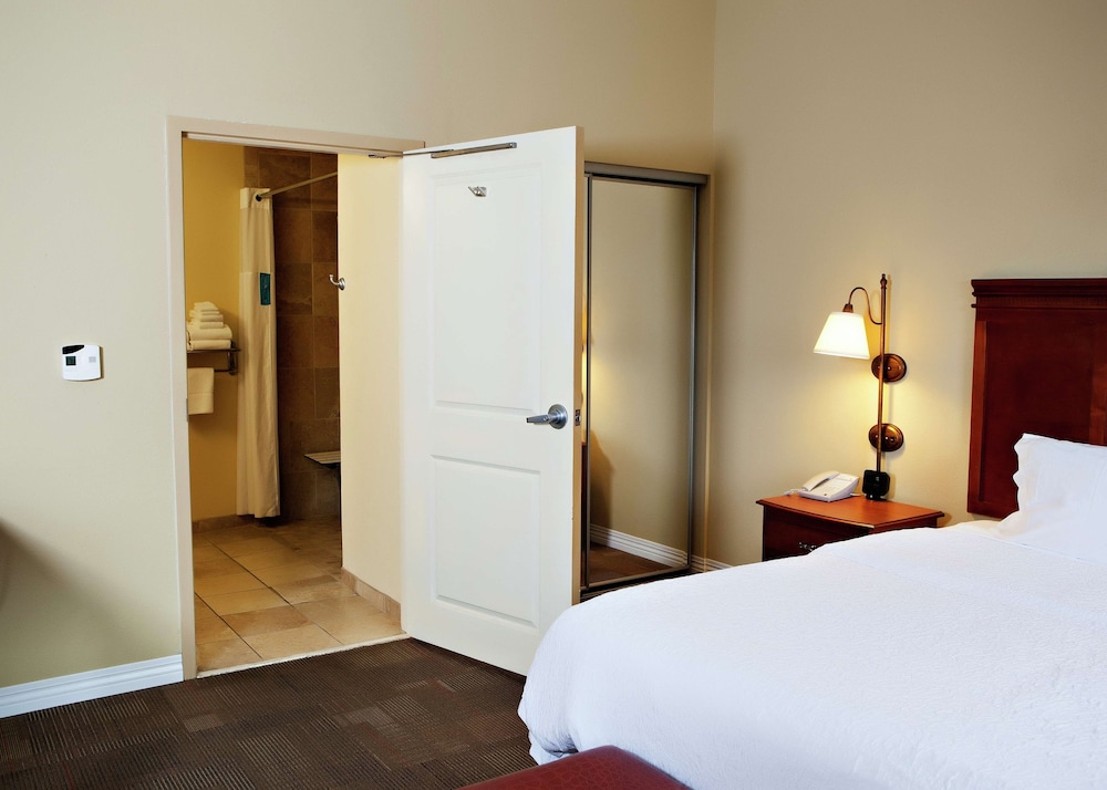 Hampton Inn Martin - photo 15