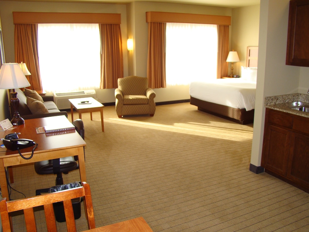 StoneCreek Lodge - photo 16