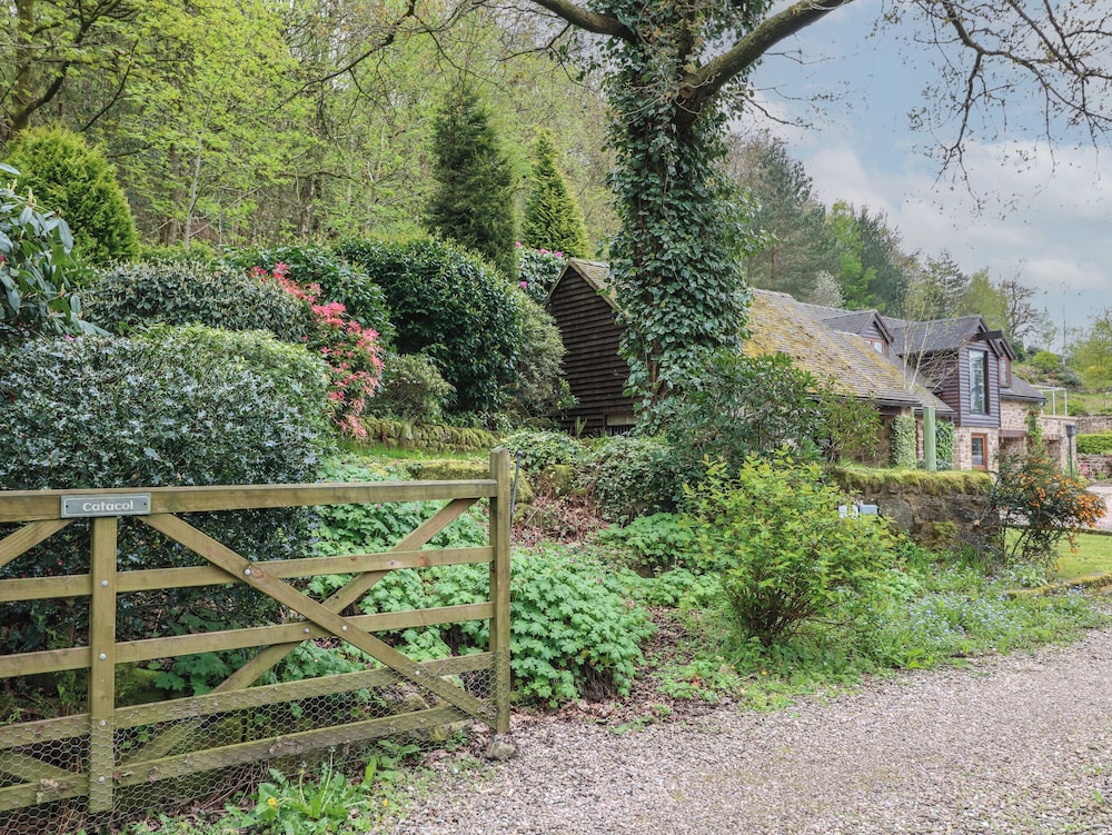 The Barn at Catacol in Belper, United Kingdom