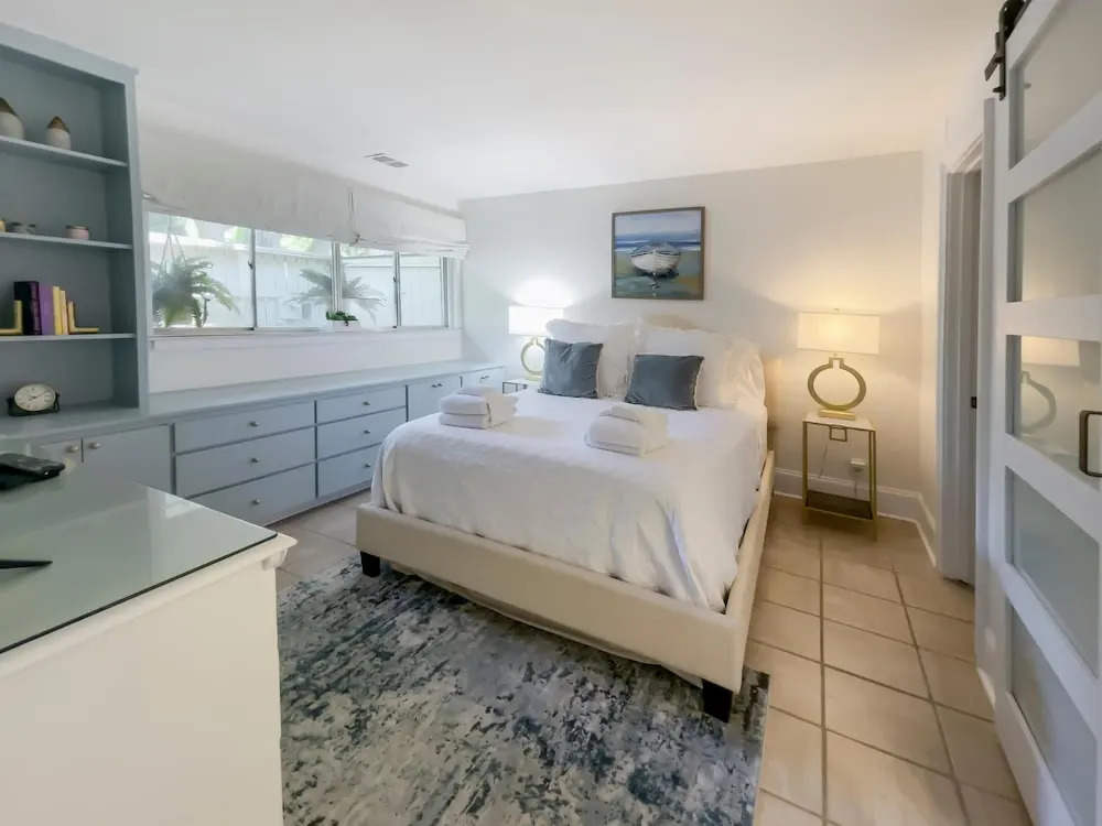 49 Woodbine Villas at The Sea Pines Resort - photo 4