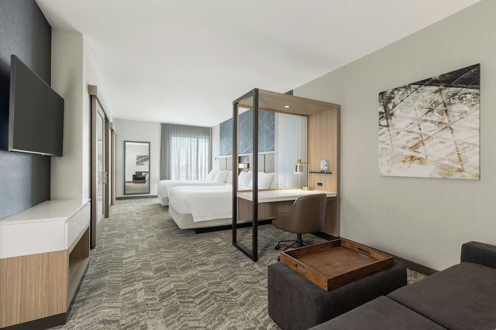 SpringHill Suites by Marriott Fargo - photo 14