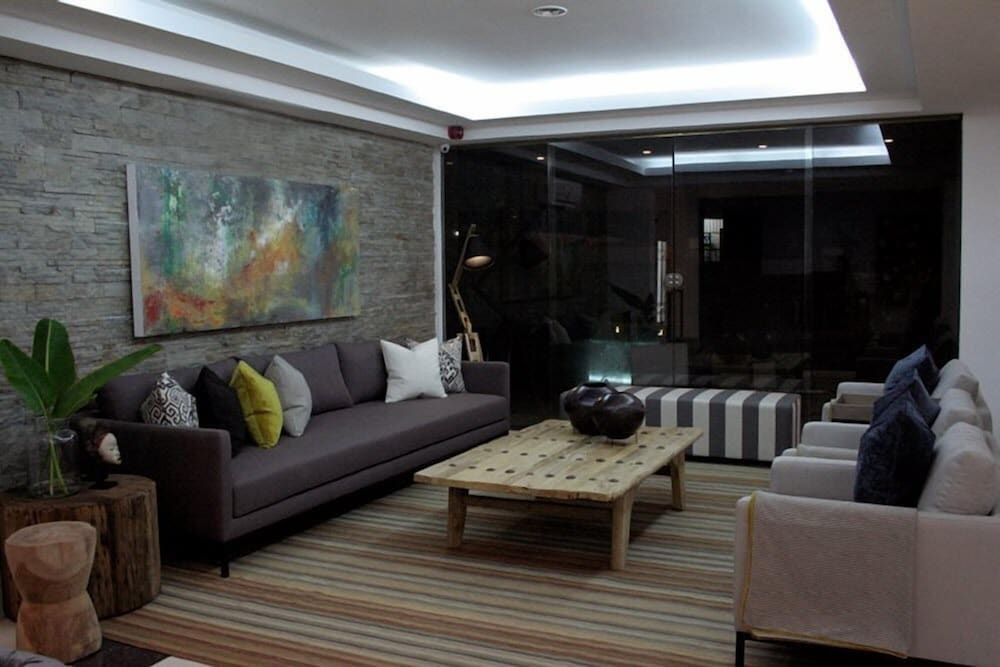 Hotel e Aldeamento Belo Horizonte in Luanda, Angola