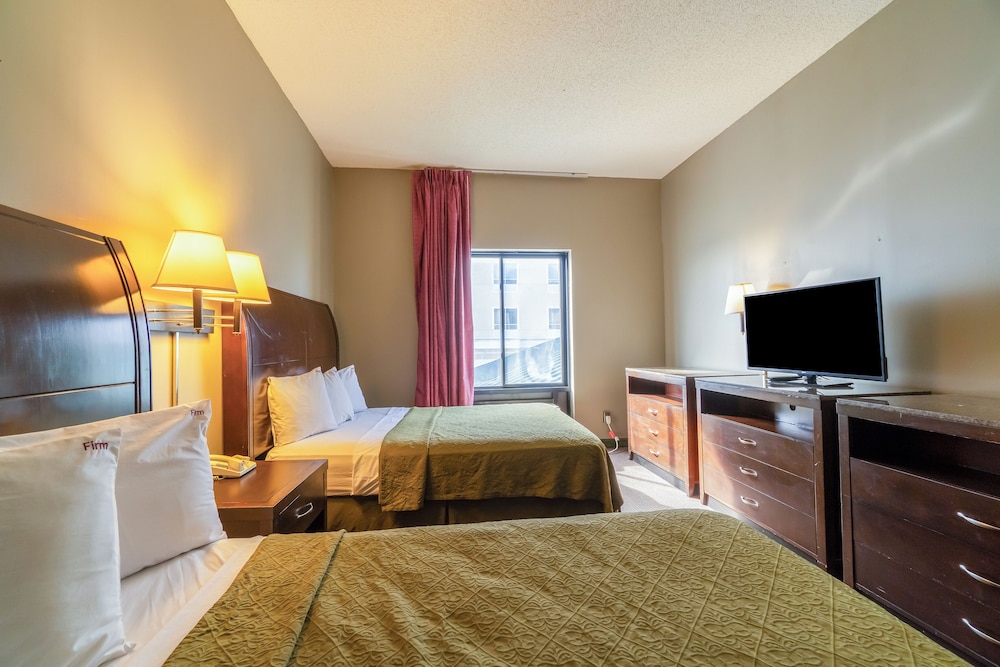 Ark Suites By Oyo Jonesboro I 555 - photo 43