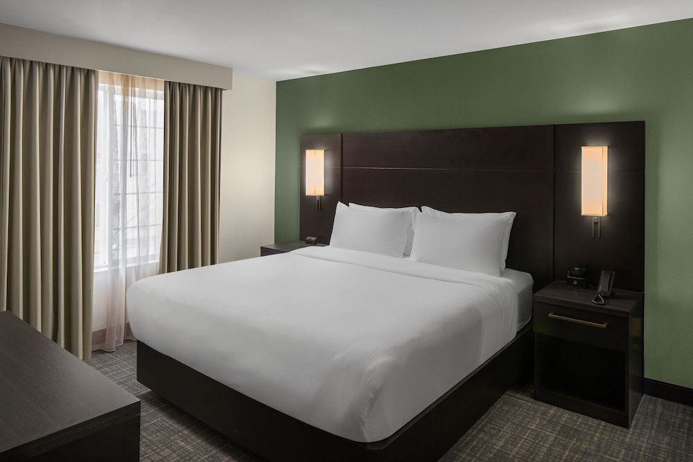 Residence Inn by Marriott Portland Hillsboro - photo 5