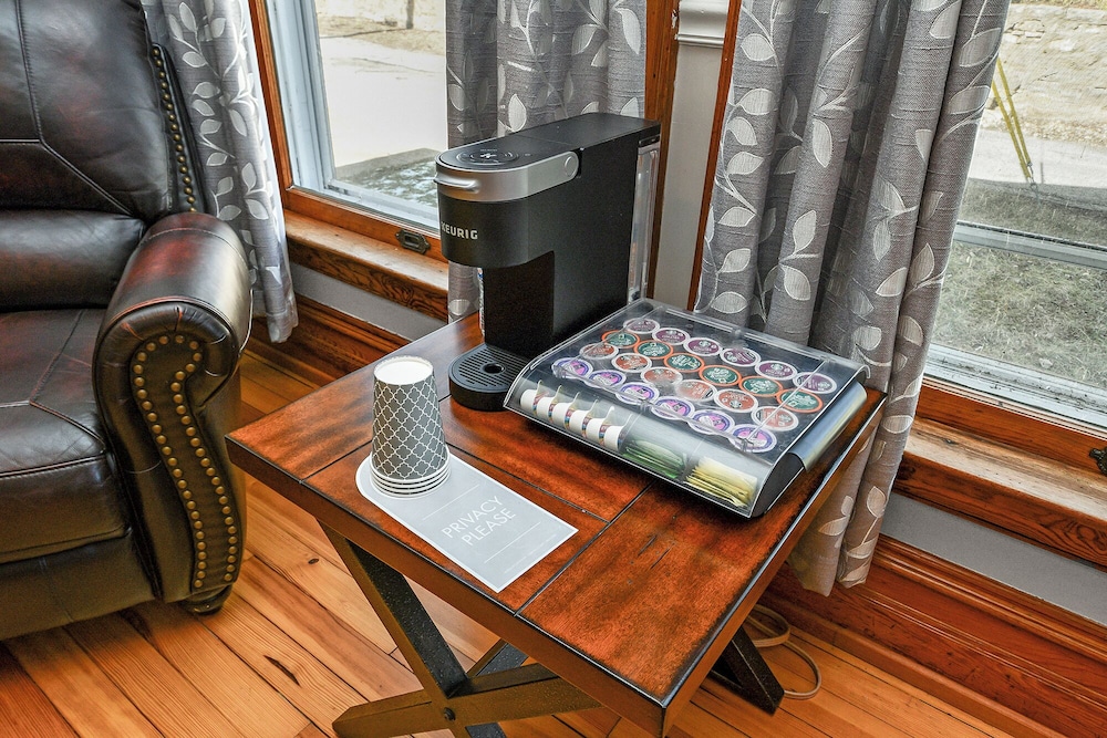 Captain Wohlt Inn Bed & Breakfast - photo 34