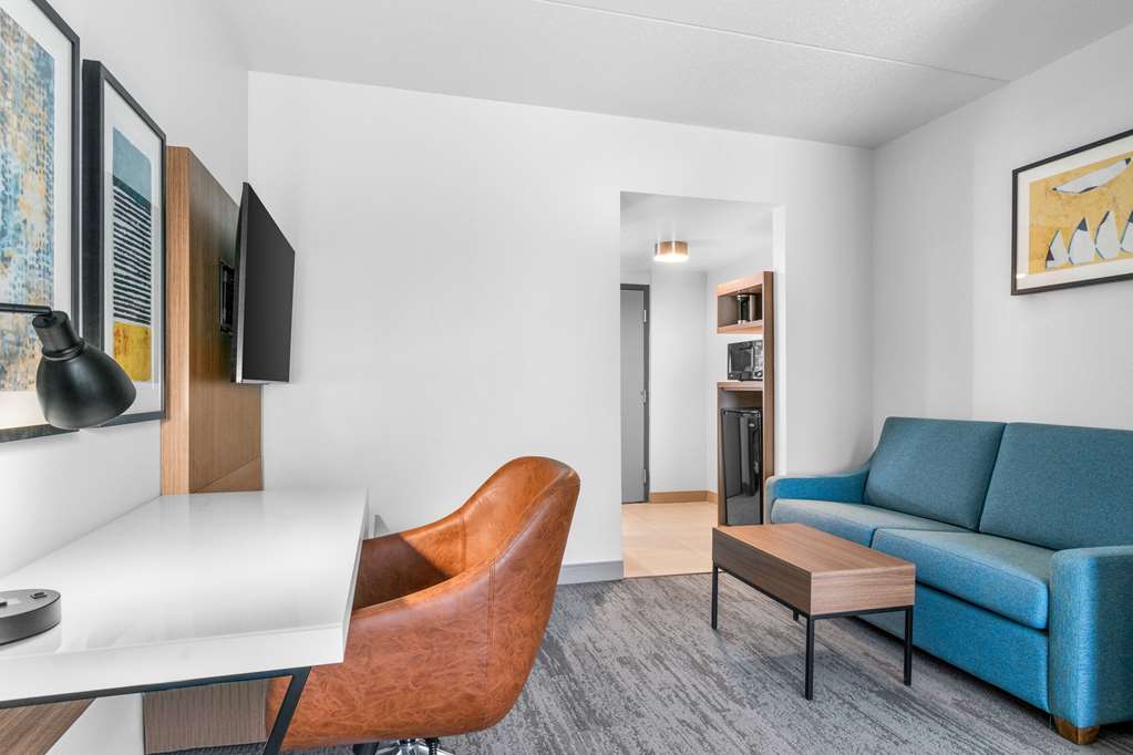 Comfort Inn & Suites York North - photo 20