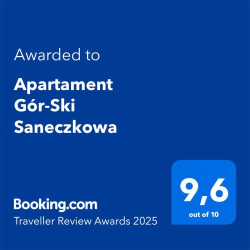 Apartament Gor Ski Saneczkowa — 4-Star Luxury Hotel in Karpacz, Poland